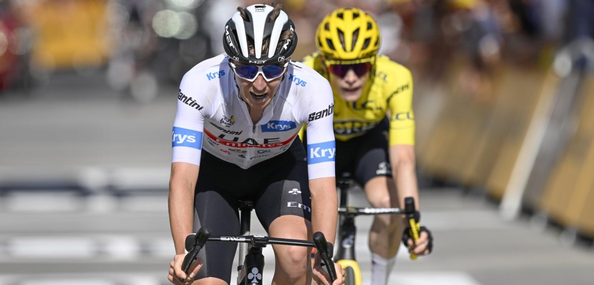 Tour 2023: Verschillen tussen de favorieten na etappe 15 – Tien tellen in twee weken