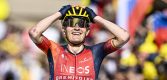 Movistar heeft voorcontract met Carlos Rodriguez: Niet het einde van de wereld als hij bij INEOS blijft