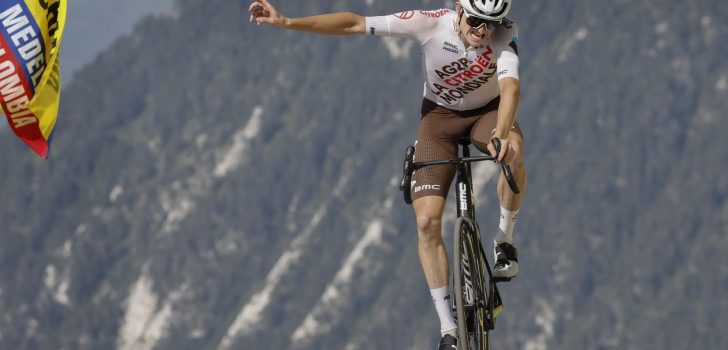 Decathlon-AG2R trekt met sprinter Bennett en klimmer Gall naar Tour: Selecteer jij deze renners ook?