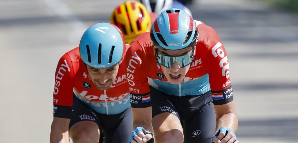 Deze ploegen ontvangen wildcards voor Giro dItalia, Tour de France en Vuelta a España 2024