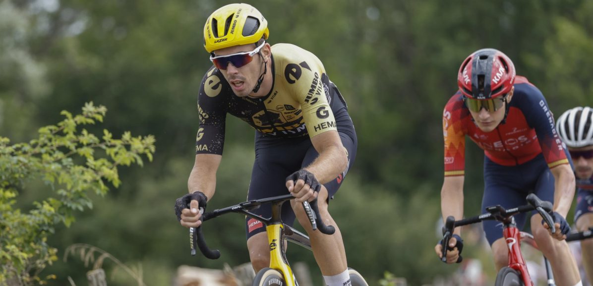 Tour de France 2023: Medisch bulletin en juryrapport