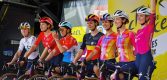 Tour Femmes 2023: Slechts twee rensters van SD Worx dragen het ‘originele’ tenue