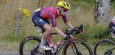 Zieke Demi Vollering moet Simac Ladies Tour verlaten