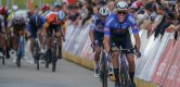 Timo Kielich: “Eindelijk krijg ik mijn kans als kopman in de sprints”