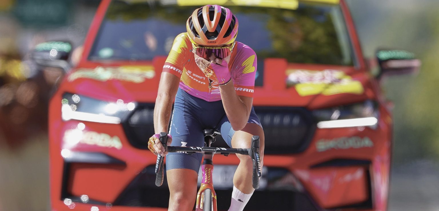 Duitse Wielrenners Tour De France
