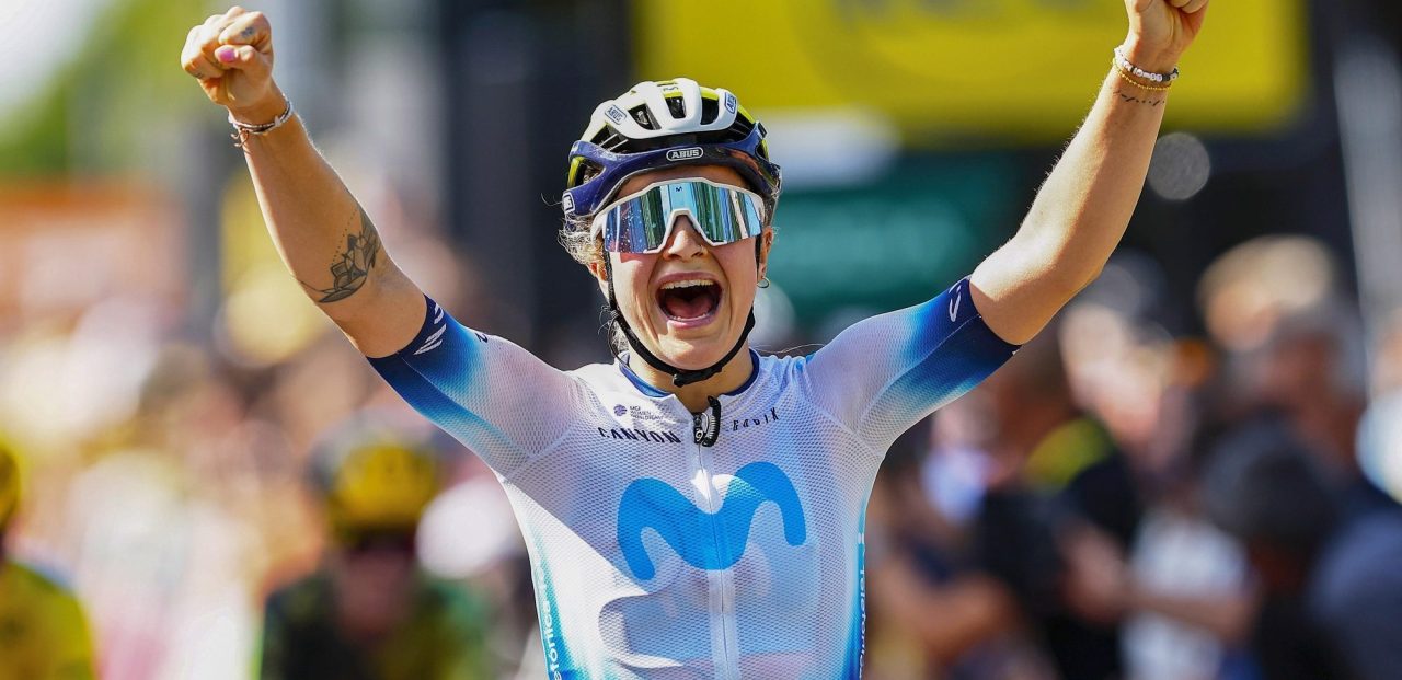 Tour Femmes 2023: Emma Norsgaard verschalkt sprinters in Blagnac, Kool tweede