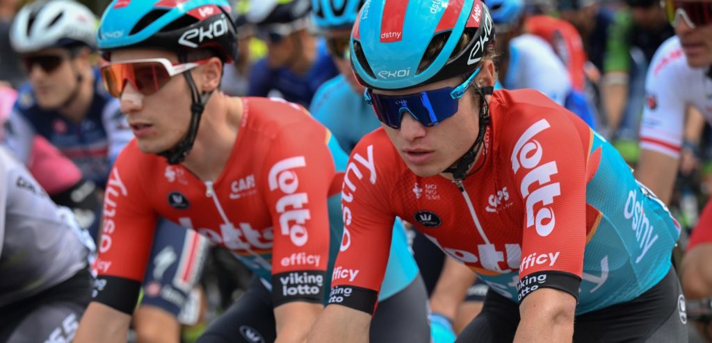 Goed nieuws: Lennert Van Eetvelt en Florian Vermeersch maken rentree op BK