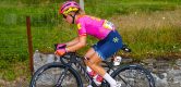 Katarzyna Niewiadoma: “Fucking trots op mijn team en mezelf”