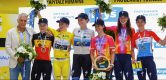 Tour Femmes 2023: SD Worx pakt (veruit) het meeste prijzengeld, twee teams verdienen niks