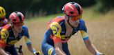 Giulio Ciccone denkt nog altijd aan goed klassement in een grote ronde
