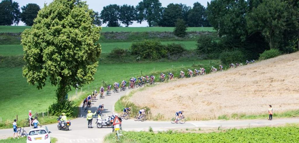 De naam van de Hel van Voerendaal verdwijnt na 20 jaar