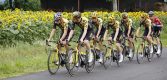 Visma | Lease a Bike voegt Patrick Broe, bekend van podcast Lanterne Rouge, toe aan staf