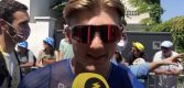 Jarige Lars van den Berg bezig aan debuut in Tour de France: “Dit is heel bijzonder”