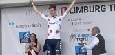 EF Education-Easy Post zet in op Jay Vine-traject met Jardi van der Lee