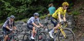 Tour 2023: Verschillen tussen de favorieten na etappe 20 - Iedereen op zijn plek