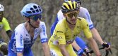 Adam Yates wil gele trui niet zomaar afgeven: “Maar zal afhangen van koerssituatie”