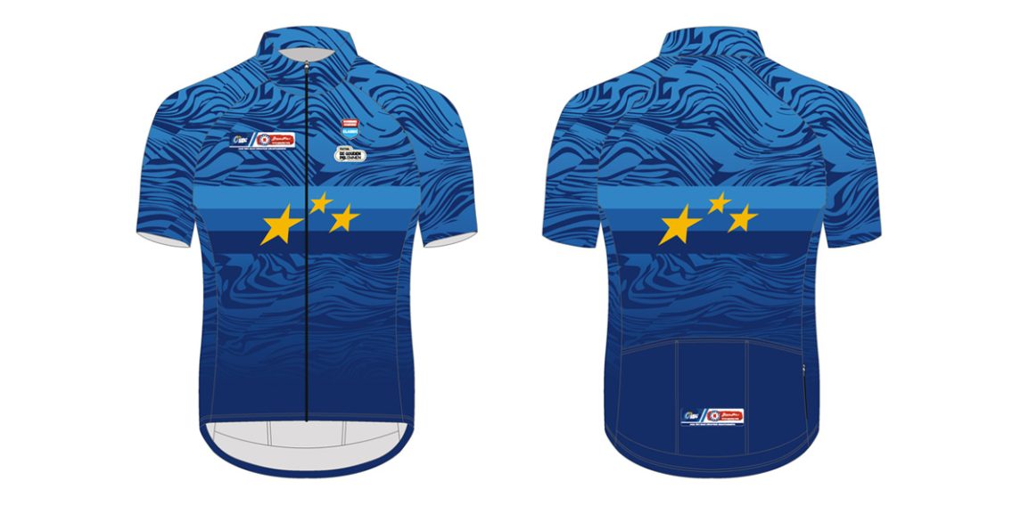 Schrijf je in voor deze twee Drentse toertochten en krijg een uniek EK-shirt cadeau