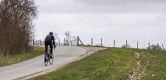 Op zoek naar nieuwe wegen in Limburg: onbekende hellingen rondom Vaals