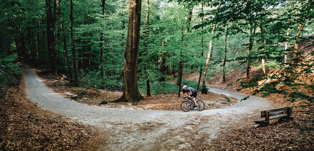 Heuvels in Holland: De Italiaanseweg in Gelderland