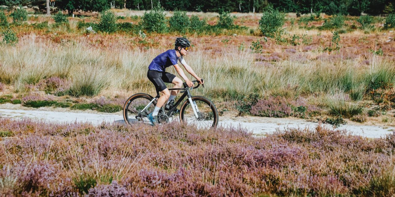 Achterhoek doet mee om titel Fietsroute van het Jaar 2026