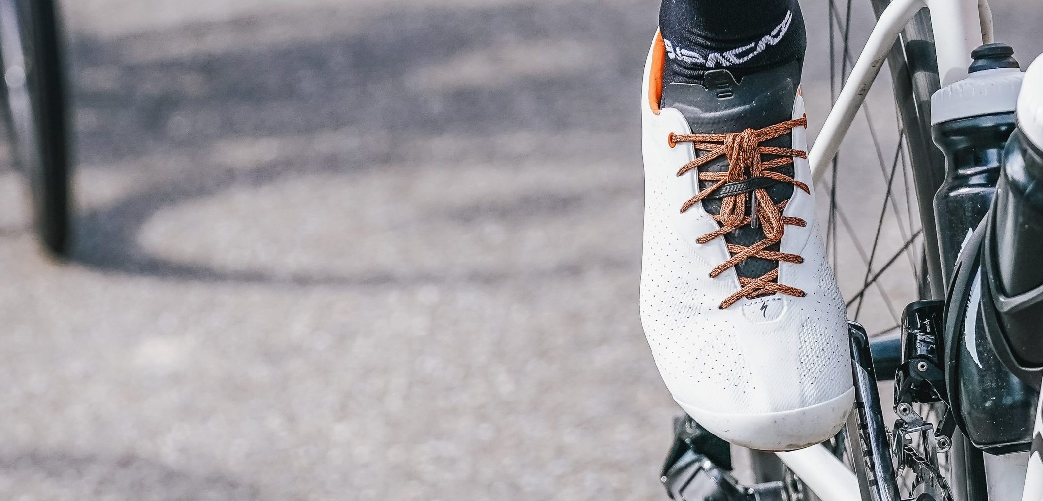 Review: de S-Works Torch Lace veterschoen, waar comfort en