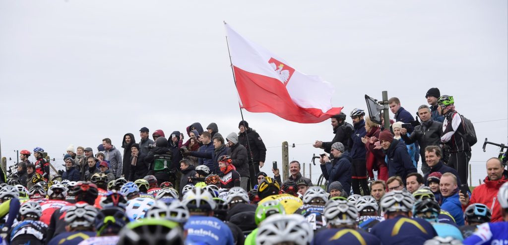 Ronde van Polen voor vrouwen keert terug op wielerkalender