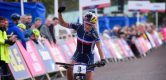 WK 2023: Ferrand-Prevot opnieuw wereldkampioen Short Track, zilver voor Pieterse