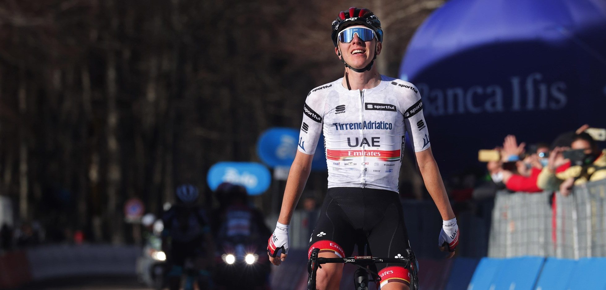 Een eerste gerucht over het Giro-parcours: aankomst op Prati di Tivo?