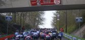 Koninginnenrit Simac Ladies Tour 2023 finisht op de Cauberg