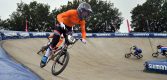 WK 2023: Zilver voor Laura Smulders in het BMX, olympisch kampioen Niek Kimmann haalt finale niet