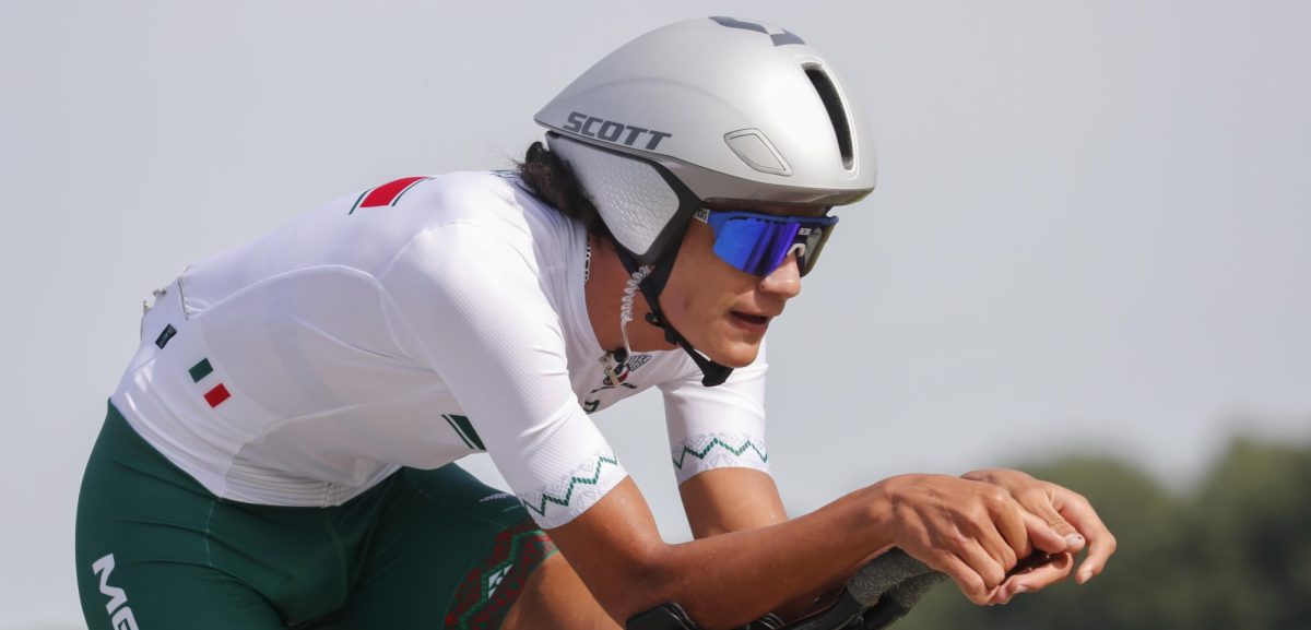 Isaac Del Toro na eindzege in Tour de l’Avenir: “Ik was al blij met de witte trui, om eerlijk te zijn”