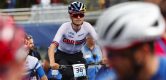 Tom Pidcock tevreden met brons op Short Track: “Not really my cup of tea”