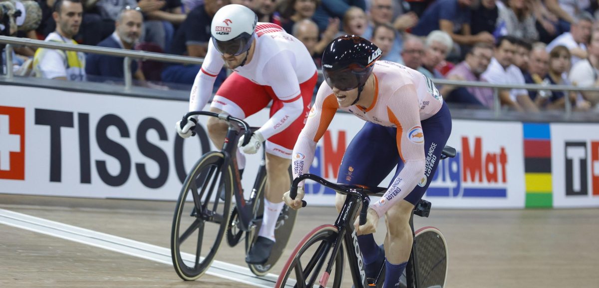 WK 2023: Voorbeschouwing WK baanwielrennen – Nemen de baansprinters hun titel terug?