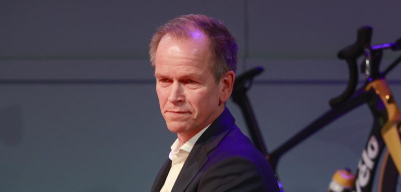 Richard Plugge over afgeketste fusie: “Wilden niet dat een ploeg in het ongewisse zou blijven”