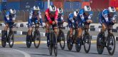 Vuelta 2023: Starttijden ploegentijdrit in Barcelona – Favorieten starten kort na elkaar