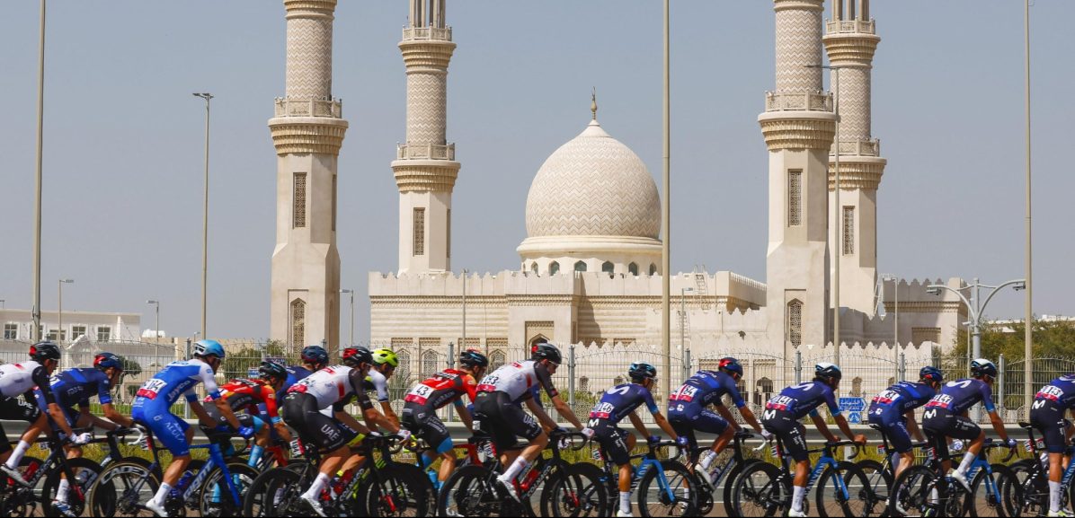 UCI biedt virtuele versie van WK’s op de weg aan via nieuwe partner