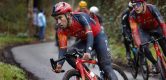 Jhonatan Narváez loopt toch breuk op bij val op WK in Glasgow