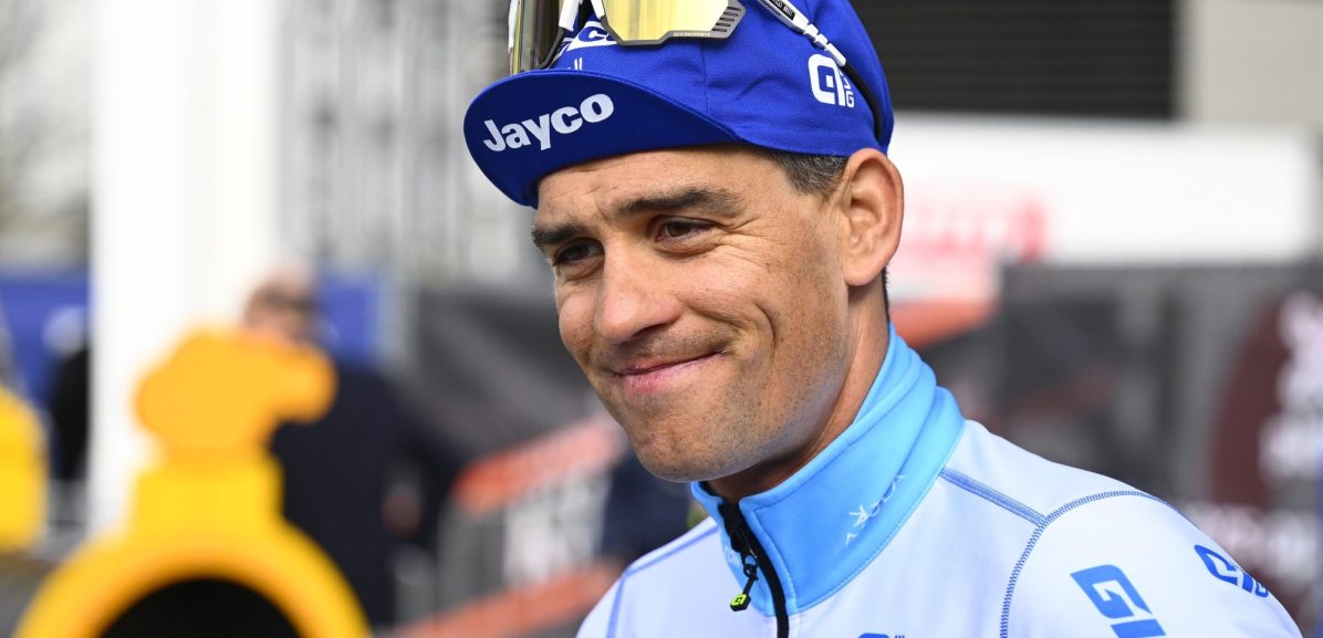 Zdenek Stybar maakt seizoensdebuut in cross van Essen