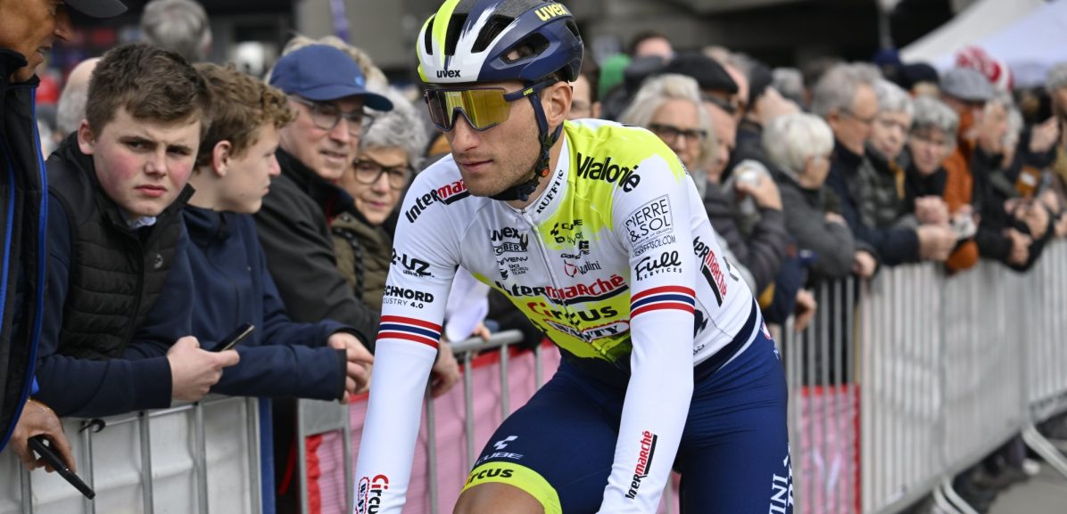 Groupama-FDJ versterkt zich met Sven Erik Bystrøm en twee Franse renners