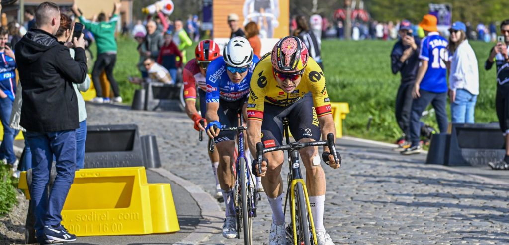 Belgische bondscoach reageert op kritische Boonen: “Er zullen geen conflicten zijn”