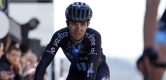 WK-revelatie Matthew Dinham gebruikte MTB-skills: “Hou van deze technische rondjes”