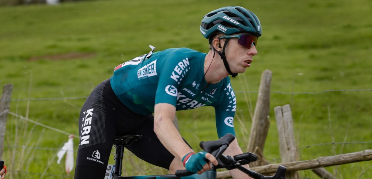 BORA-hansgrohe haalt laatbloeier Roger Adrià naar WorldTour