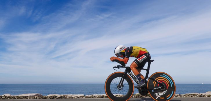 Nog een rit tegen de klok? ‘Giro van 2024 bevat mogelijk óók een tijdrit in Umbrië’