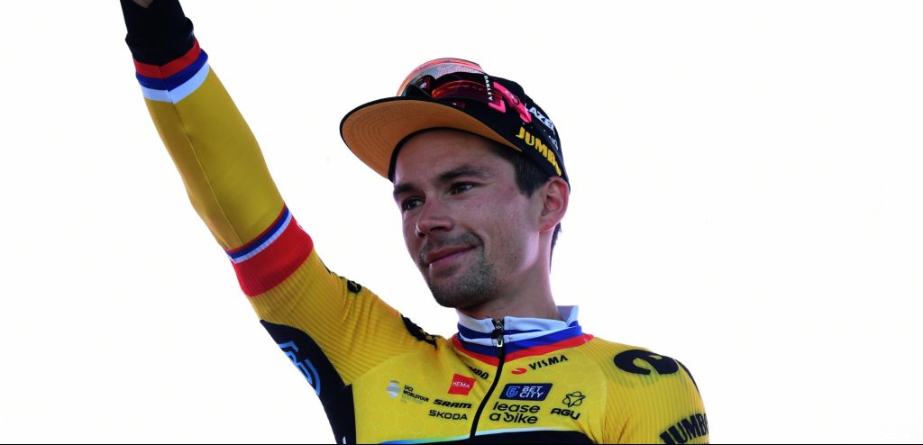 Primoz Roglic mag vertrekken: INEOS Grenadiers richt pijlen op Sloveen