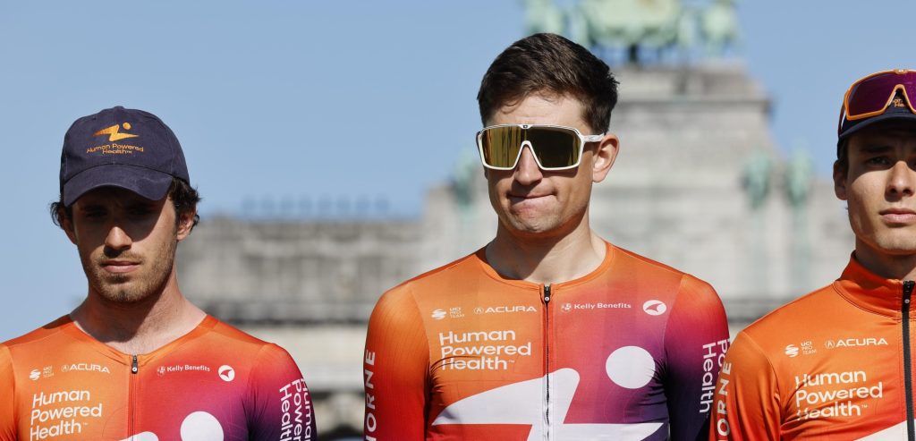 Wessel Krul over ophouden Human Powered Health: “Kwam wel als een verrassing”
