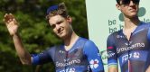 Bram Welten hint op vertrek bij Groupama-FDJ: “En ik snap Démare heel goed”