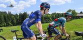 Weer raak! Romain Grégoire knalt naar zege in koninginnenrit Tour du Limousin