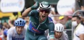 Tour 2024: Voorbeschouwing favorieten puntenklassement – Met z’n allen tegen Philipsen?
