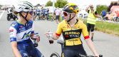 Talentvolle Eline van Rooijen boekt eerste UCI-zege