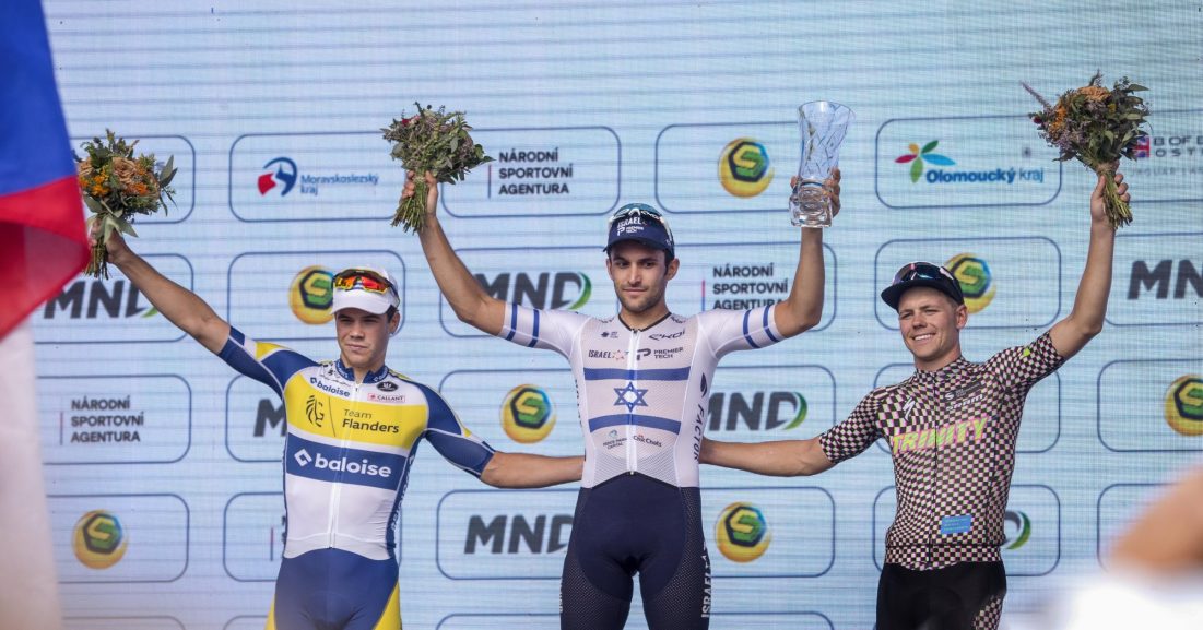 Soudal Quick-Step slaat slag met komst Amerikaans supertalent